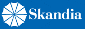 skandia logo